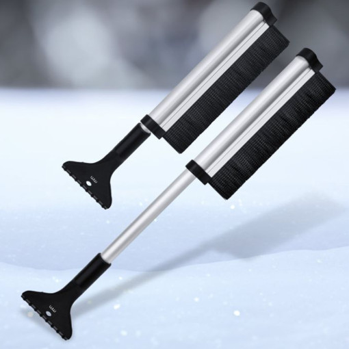 Teleskopski Ledolomac