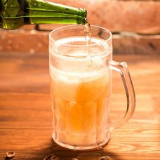 Ledena Pivska Krigla