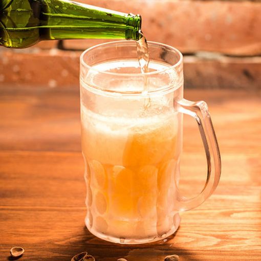 Ledena Pivska Krigla