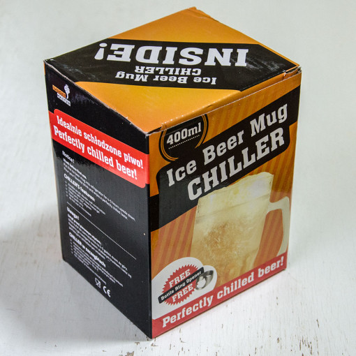 Ledena Pivska Krigla