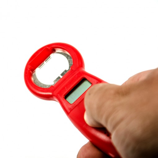 Beer Tracker Otvarač