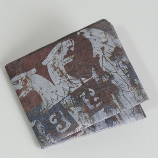 Papirni Novčanik - ORO