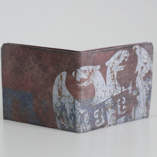 Papirni Novčanik - ORO