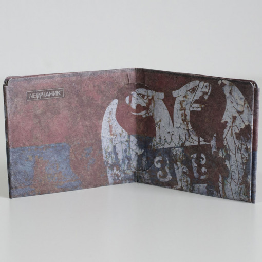 Papirni Novčanik - ORO