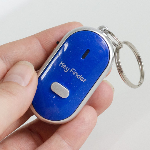 Zviz Privezak za Ključeve - Plavi