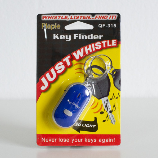 Zviz Privezak za Ključeve - Plavi