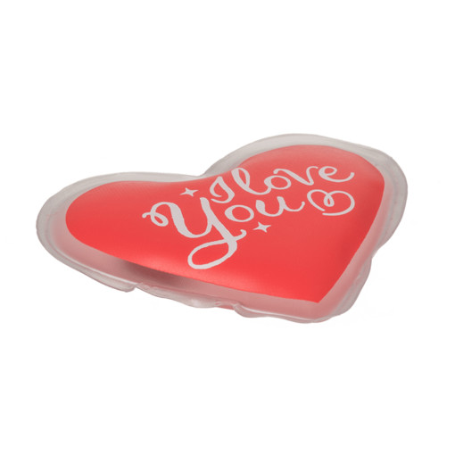 Toplo Srce I Love You