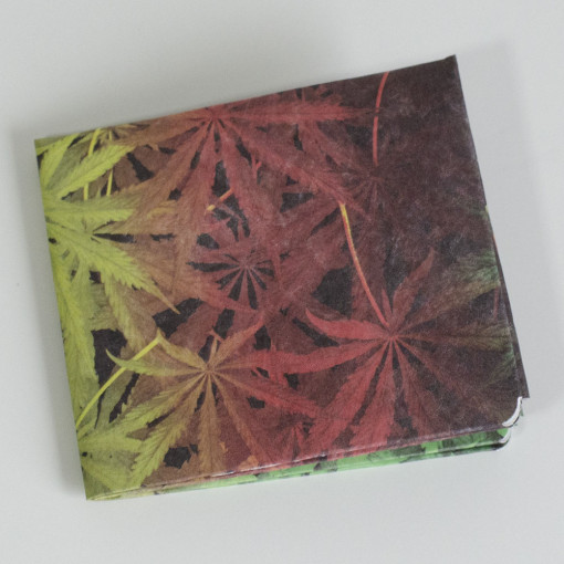 Papirni Novčanik - Rasta