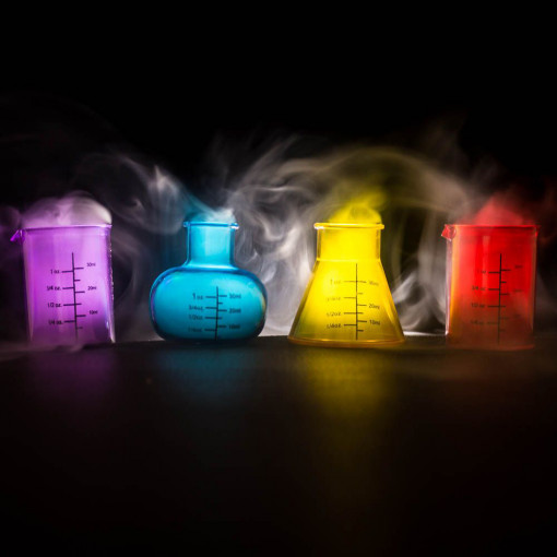 Laboratorijski Šuteri