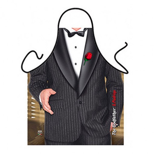 Muška Kecelja - Kum