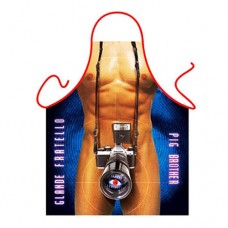 Muška Kecelja - Fotograf