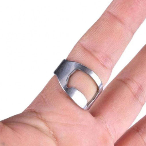 Prsten Otvarač 22 mm