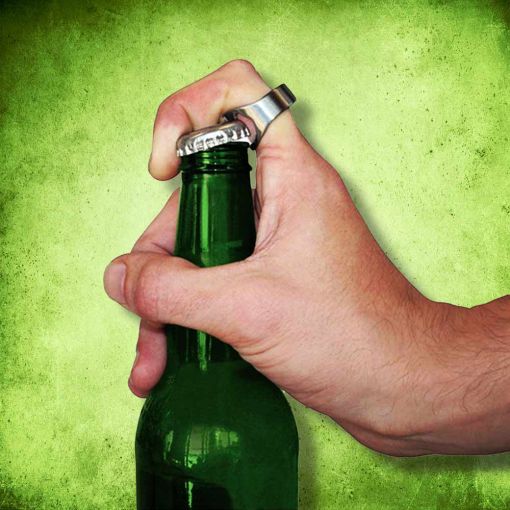 Prsten Otvarač 22 mm